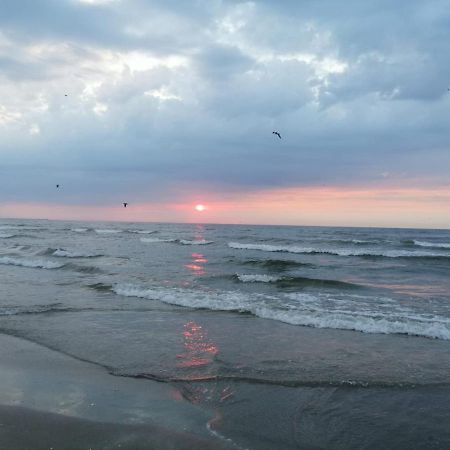 Apartament Summerland Mamaia Exteriér fotografie