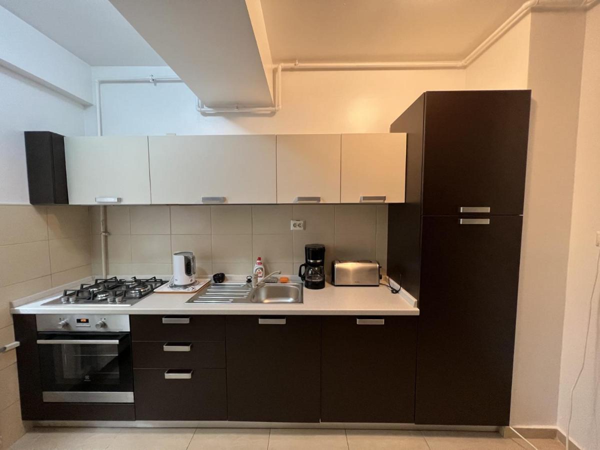 Apartament Summerland Mamaia Exteriér fotografie