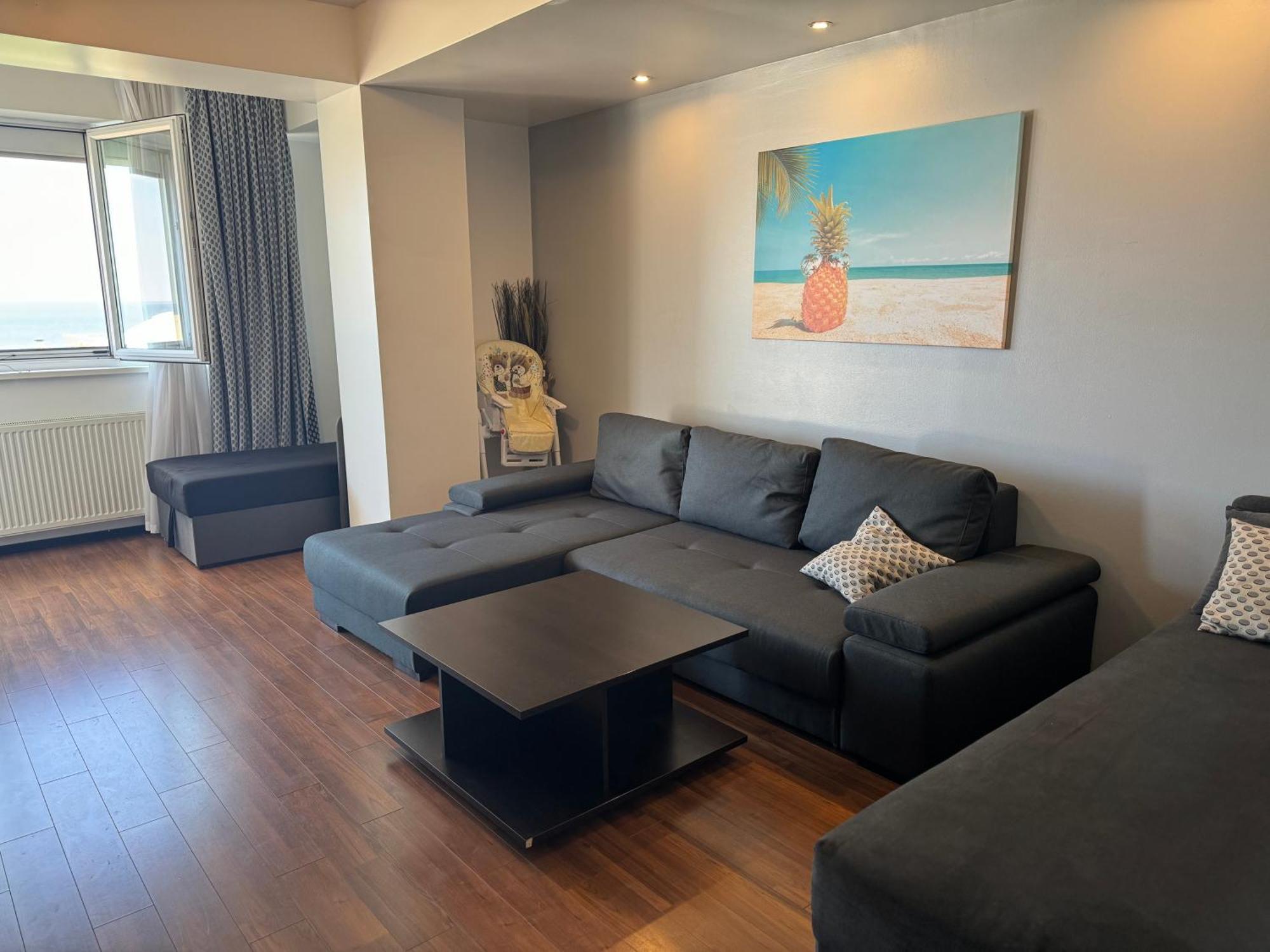 Apartament Summerland Mamaia Exteriér fotografie