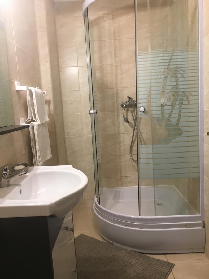 Apartament Summerland Mamaia Exteriér fotografie