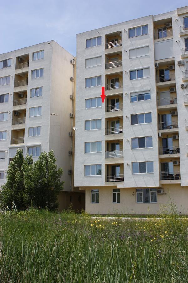 Apartament Summerland Mamaia Exteriér fotografie