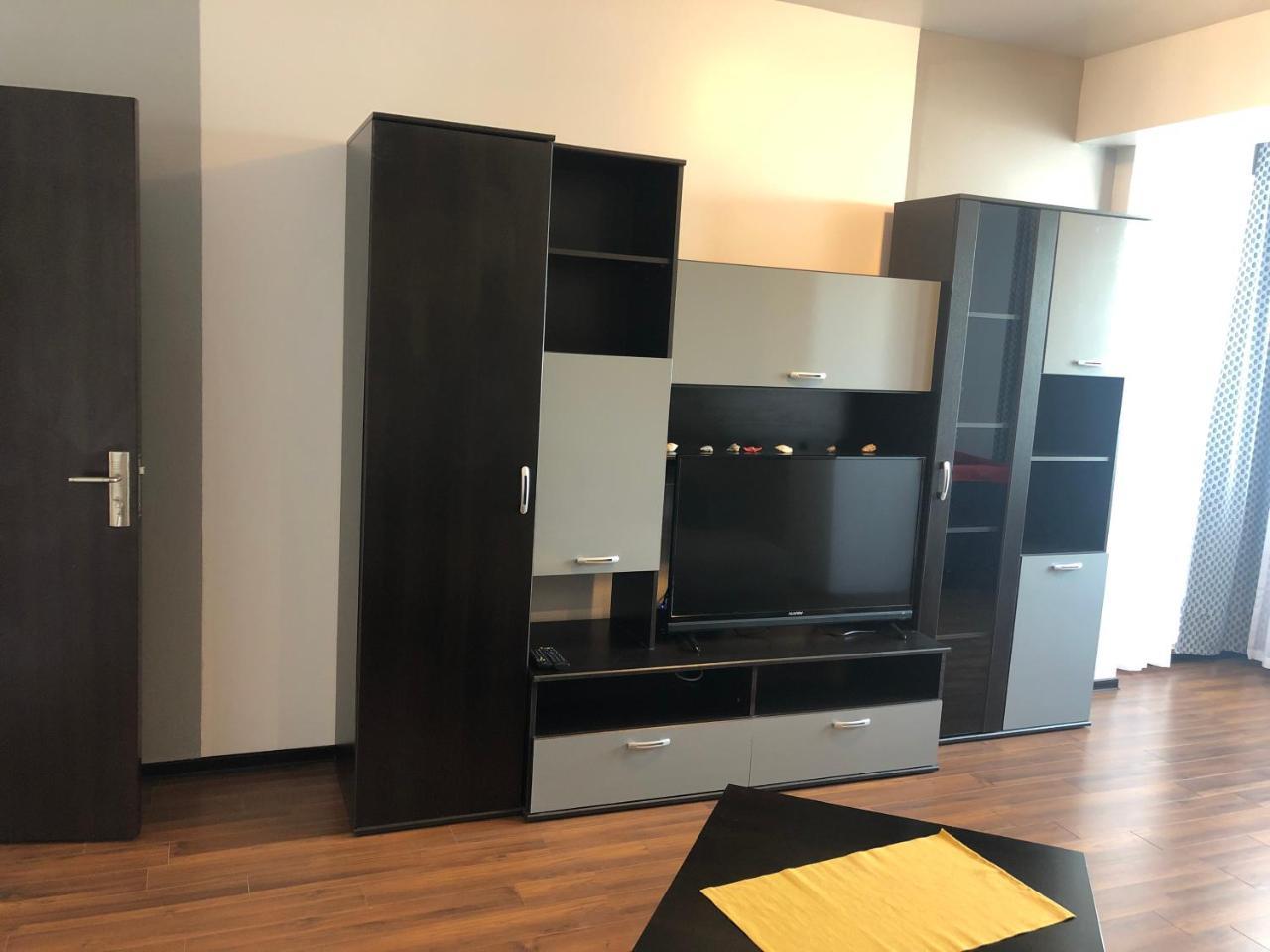 Apartament Summerland Mamaia Exteriér fotografie