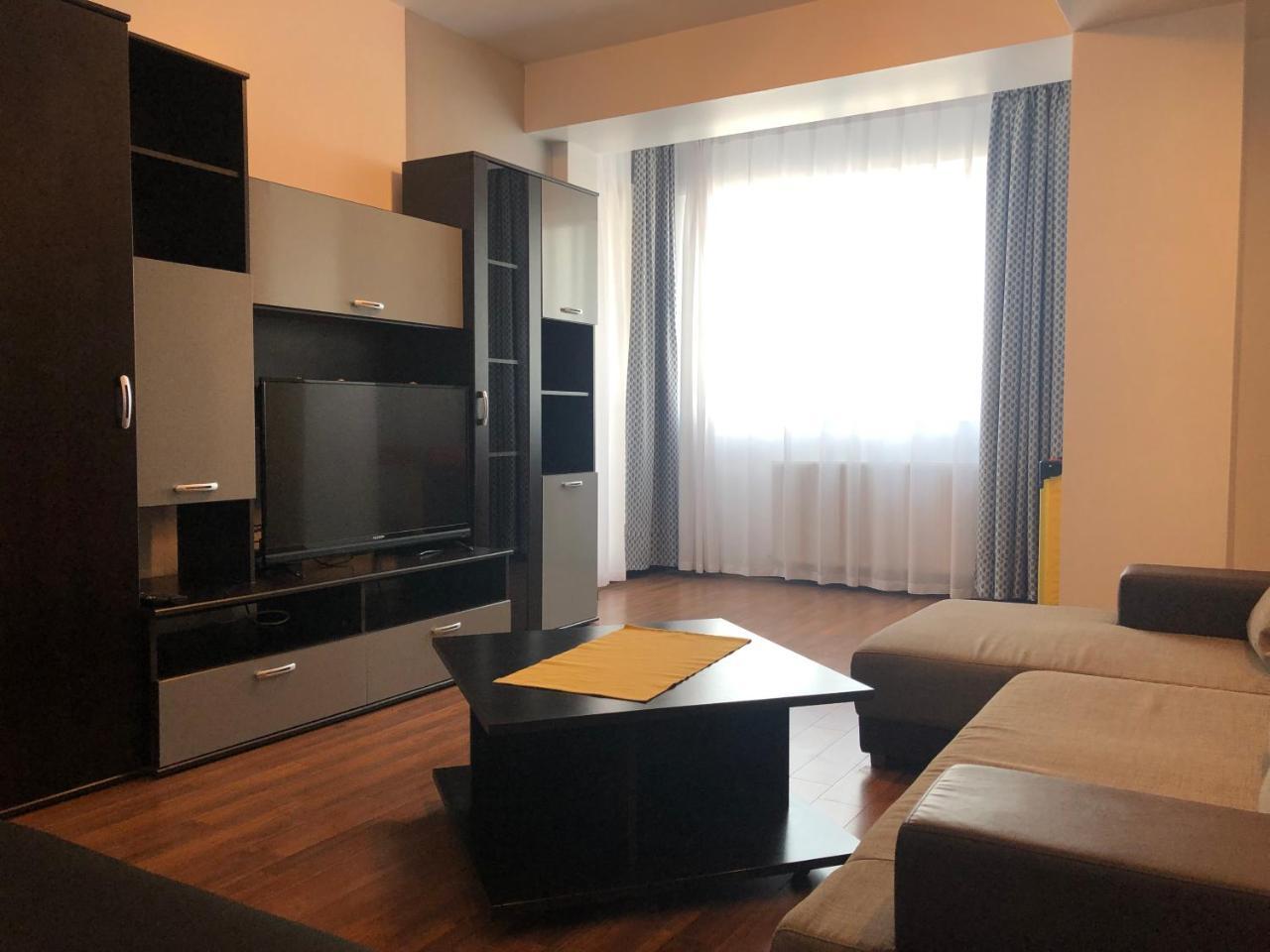 Apartament Summerland Mamaia Exteriér fotografie