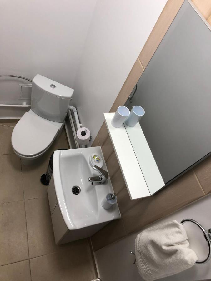 Apartament Summerland Mamaia Exteriér fotografie